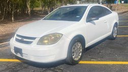 2009 Chevrolet Cobalt LS XFE