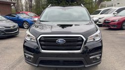 2019 Subaru Ascent Touring