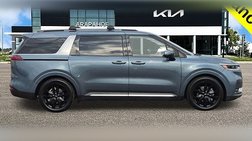 2023 Kia Carnival SX Prestige