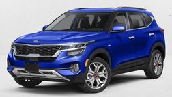 2021 Kia Seltos SX Turbo