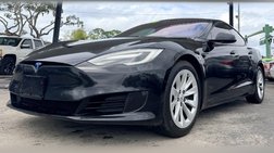 2017 Tesla Model S 75