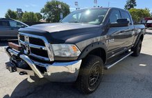 2016 Ram Ram Pickup 2500 Tradesman