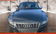 2010 Audi S5 3.0T quattro Prestige