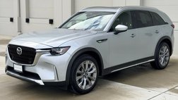 2025 Mazda CX-90 3.3 Turbo Premium Plus