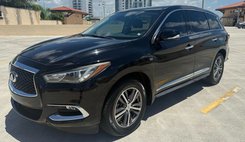 2019 Infiniti QX60 Pure