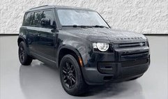 2022 Land Rover Defender 110 Standard