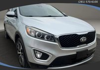 2018 Kia Sorento EX