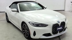 2024 BMW 4 Series 430i