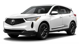 2026 Acura RDX SH-AWD