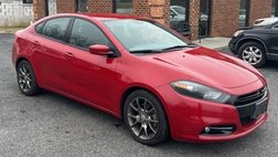2013 Dodge Dart SXT