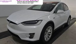 2019 Tesla Model X 100D