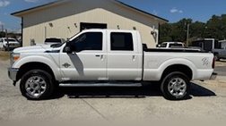 2015 Ford Super Duty F-350 Lariat