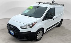 2020 Ford Transit Connect XL