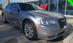 2018 Chrysler 300 Limited