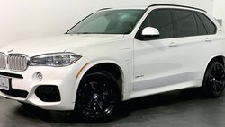 2017 BMW X5 xDrive40e iPerformance