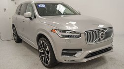 2023 Volvo XC90 B6 Plus Bright Theme 6P
