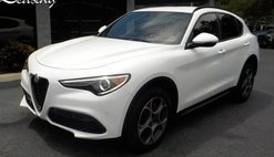 2022 Alfa Romeo Stelvio Sprint