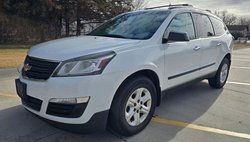 2016 Chevrolet Traverse LS