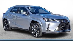 2023 Lexus UX 250h Premium