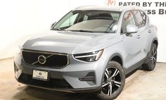 2023 Volvo XC40 B5 Core
