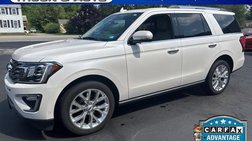 2019 Ford Expedition Limited