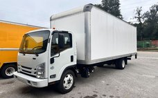 2019 Isuzu w/ Liftgate