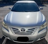 2007 Toyota Camry SE