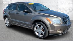 2007 Dodge Caliber R/T