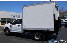 2022 Ford Super Duty F-350 XL