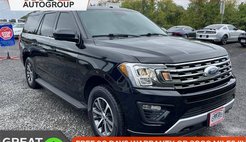 2019 Ford Expedition MAX XLT