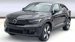 2023 Volvo C40 Recharge Twin Ultimate
