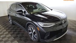 2021 Volkswagen ID.4 1st Edition
