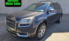 2015 GMC Acadia SLT-1