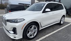 2022 BMW X7 ALPINA XB7