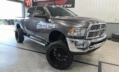 2016 Ram Ram Pickup 2500 Big Horn