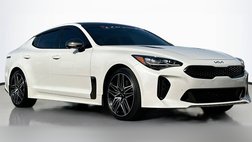 2023 Kia Stinger GT2