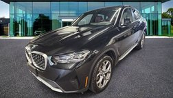 2025 BMW X4 xDrive30i