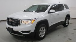 2019 GMC Acadia SLE-1