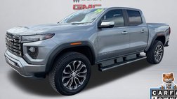 2024 GMC Canyon Denali