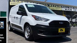 2022 Ford Transit Connect XL