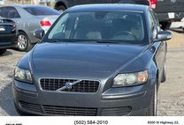 2007 Volvo S40 2.4i
