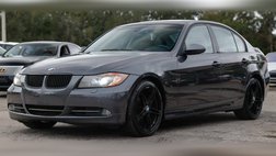 2008 BMW 3 Series 328xi