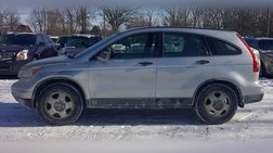 2011 Honda CR-V LX