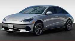 2023 Hyundai Ioniq 6 SEL