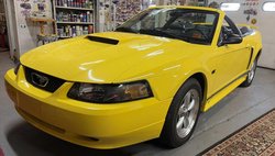 2001 Ford Mustang GT