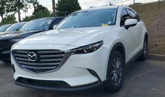 2017 Mazda CX-9 Touring