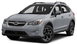 2015 Subaru XV Crosstrek 2.0i Limited