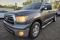2013 Toyota Tundra Grade