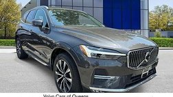 2023 Volvo XC60 B5 Plus Bright Theme