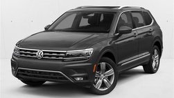 2019 Volkswagen Tiguan SEL